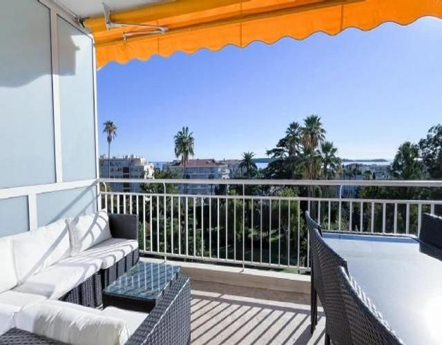 Apartamento en Cannes, Francia, 95 m² - imagen 3