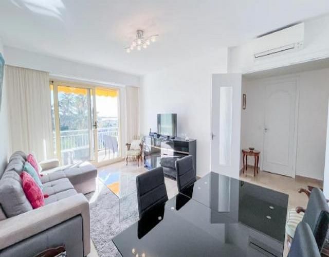 Apartamento en Cannes, Francia, 95 m² - imagen 4
