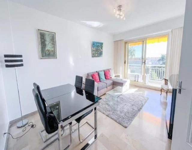 Apartamento en Cannes, Francia, 95 m² - imagen 5