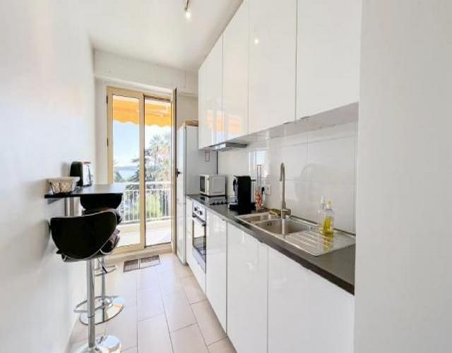 Apartamento en Cannes, Francia, 95 m² - imagen 6