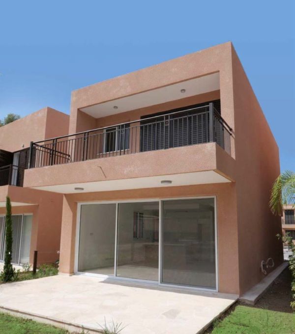 Cottage in Paphos, Zypern, 140 m² - Foto 2