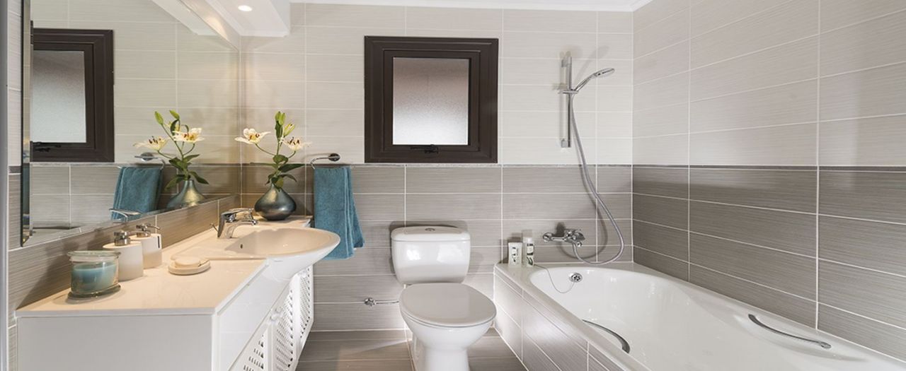 Cottage in Paphos, Zypern, 140 m² - Foto 7