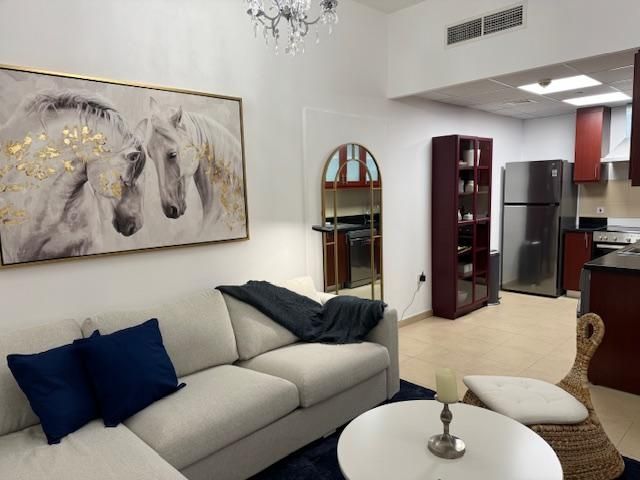 Apartment in Dubai, VAE, 80 m² - Foto 4