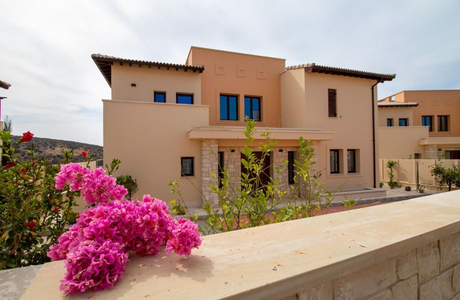 Villa à Paphos, Chypre, 318 m² - image 10