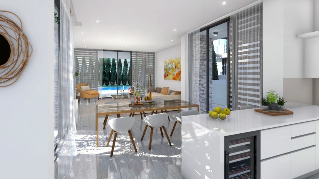 Villa in Paphos, Cyprus, 330 m² - picture 11