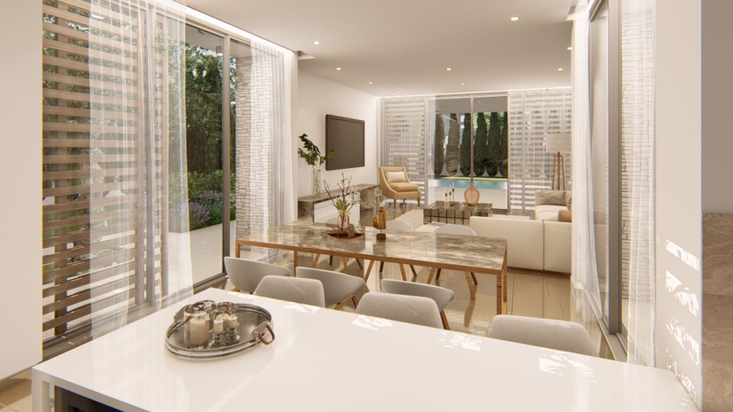 Villa in Paphos, Cyprus, 330 m² - picture 18