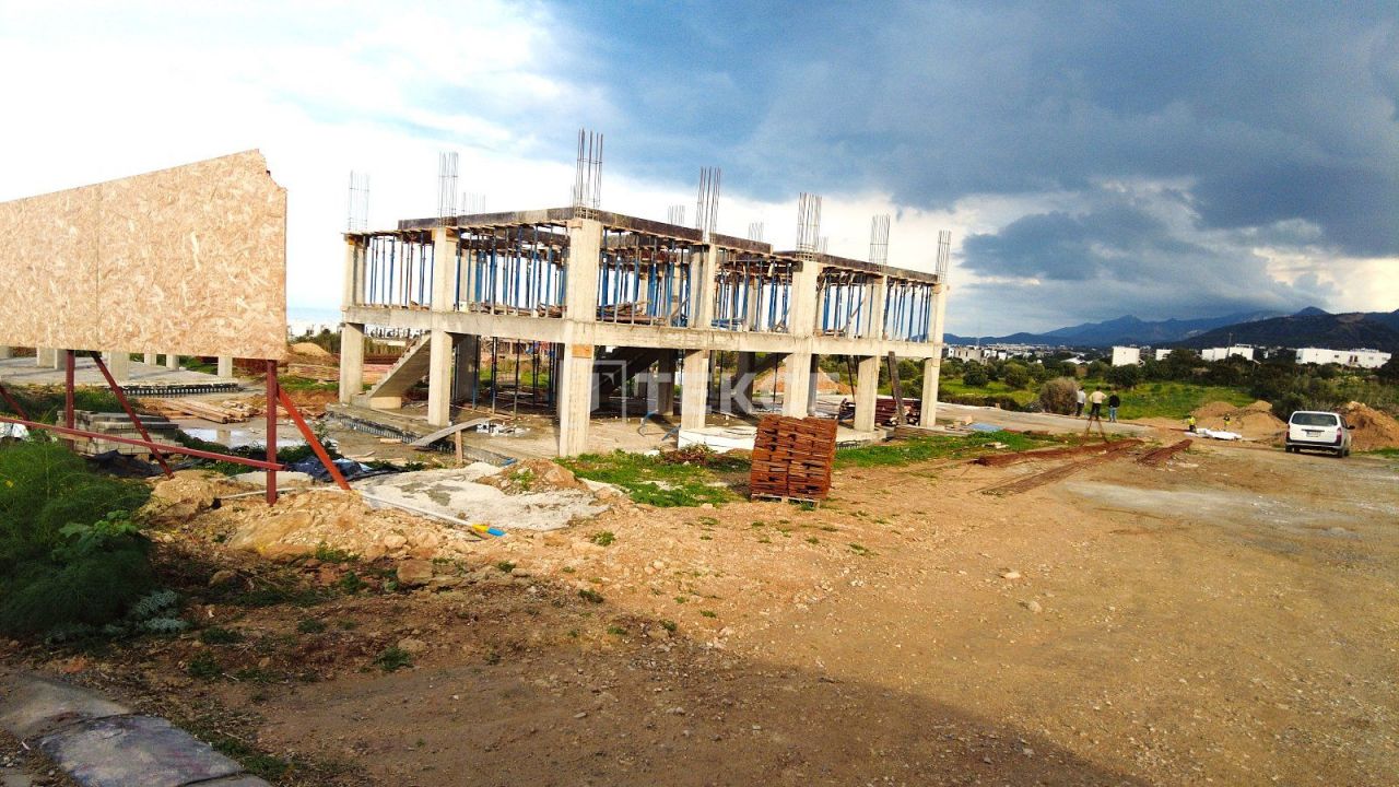 Attico a Kyrenia, Cipro, 44 m² - foto 17