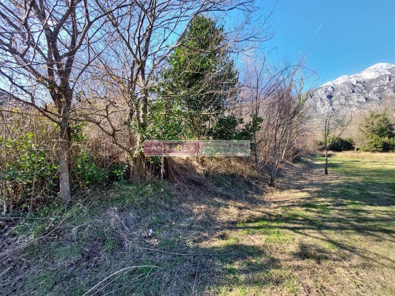 Grundstück in Zelenika, Montenegro, 3 734 m² - Foto 3