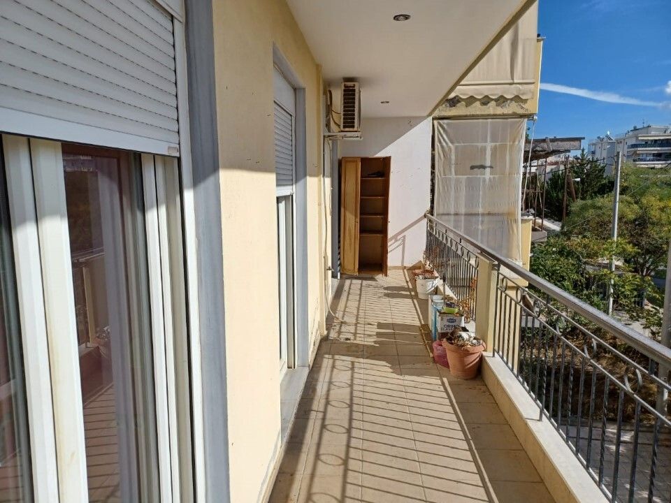 Appartement à Thessalonique, Grèce, 61 m² - image 1