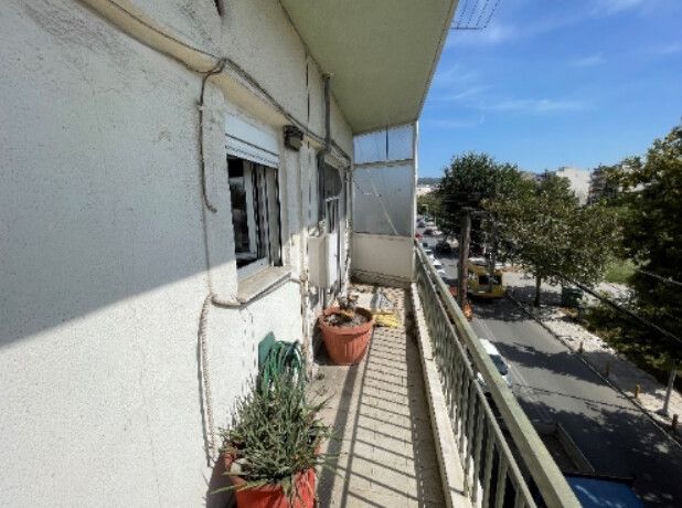 Appartement à Thessalonique, Grèce, 108 m² - image 1