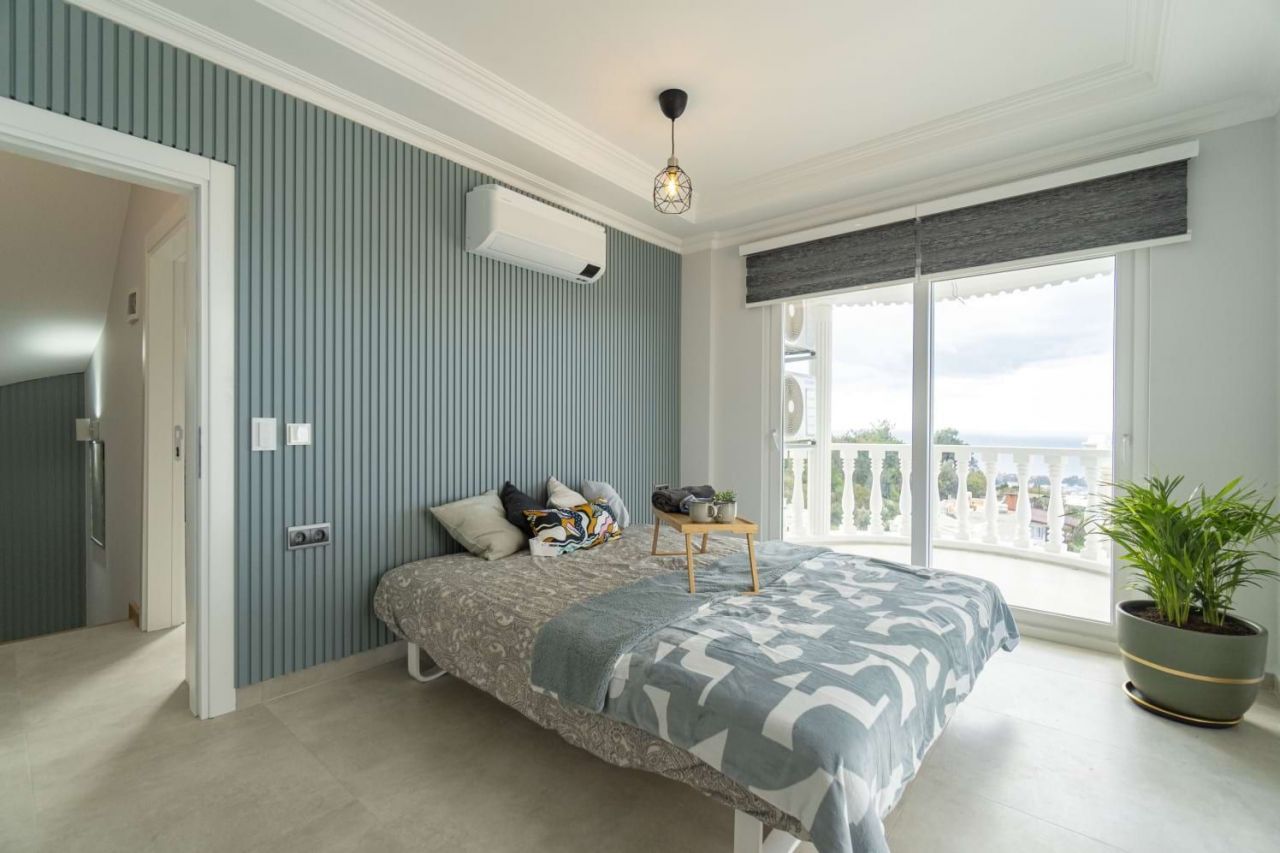 Villa in Alanya, Turkey, 220 m² - picture 6