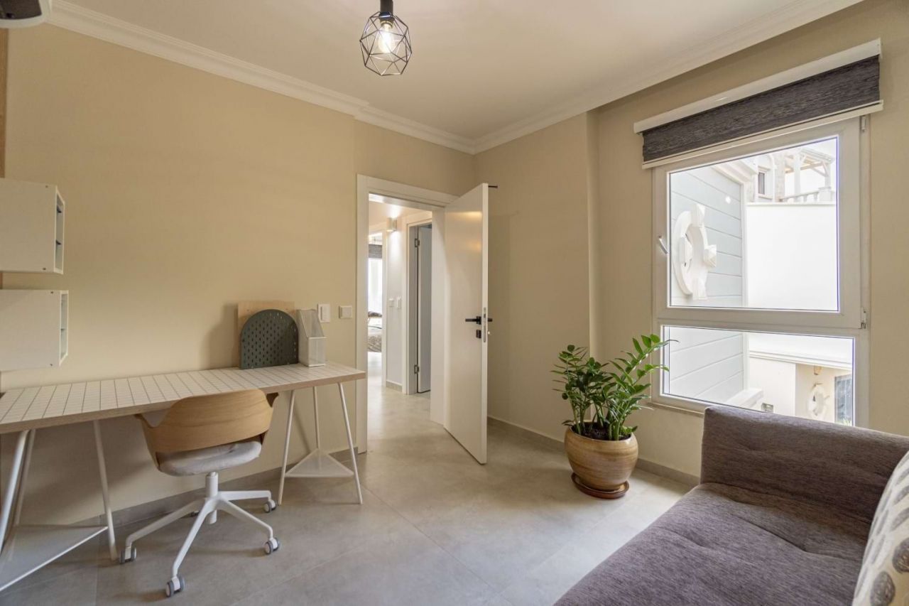 Villa in Alanya, Turkey, 220 m² - picture 9