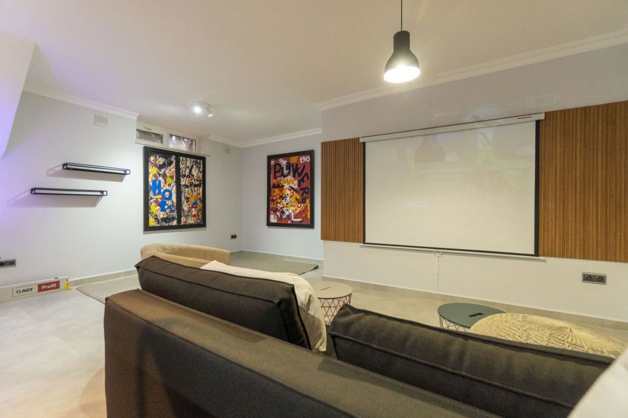 Villa in Alanya, Turkey, 220 m² - picture 10