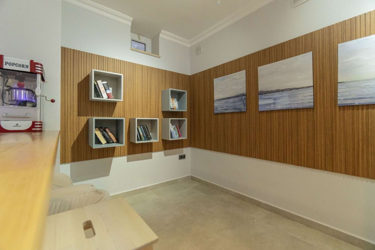 Villa in Alanya, Turkey, 220 m² - picture 11