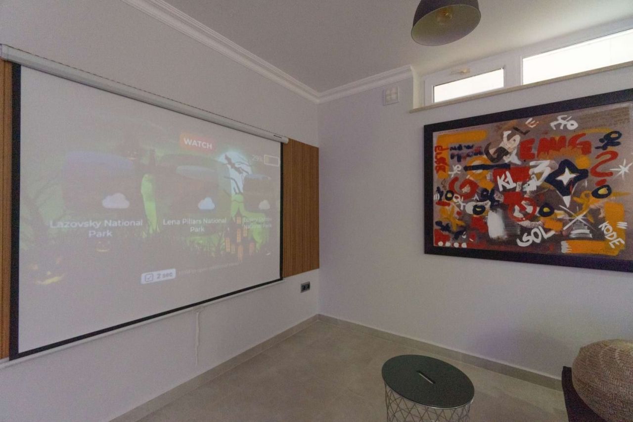 Villa in Alanya, Turkey, 220 m² - picture 12