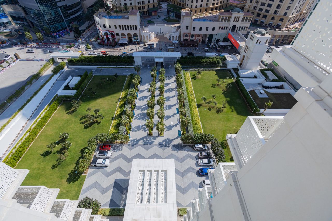 Appartement à Dubaï, EAU, 80 m² - image 4