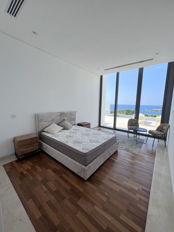 Villa en Pafos, Chipre, 375 m² - imagen 11
