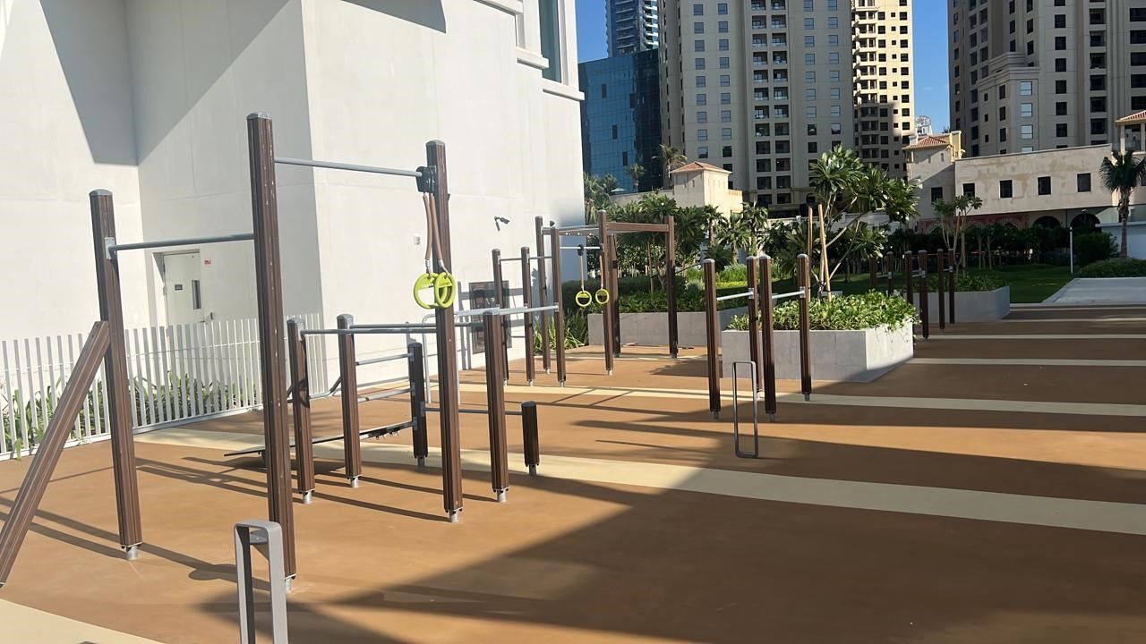 Appartement à Dubaï, EAU, 80 m² - image 18