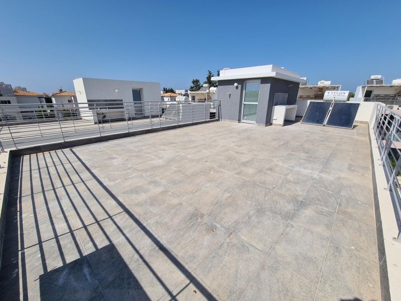 Villa in Paphos, Zypern, 190 m² - Foto 14