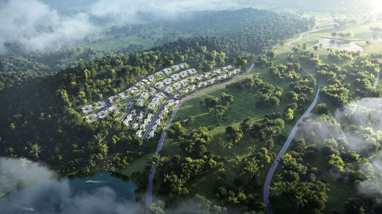 Villa in Phuket, Thailand, 350 m² - Foto 4