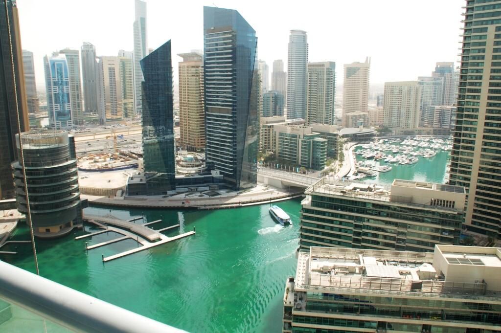 Apartment in Dubai, UAE, 65 m² - picture 2