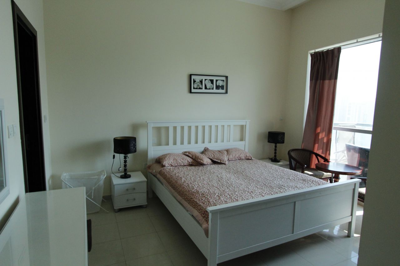 Apartment in Dubai, UAE, 65 m² - picture 9