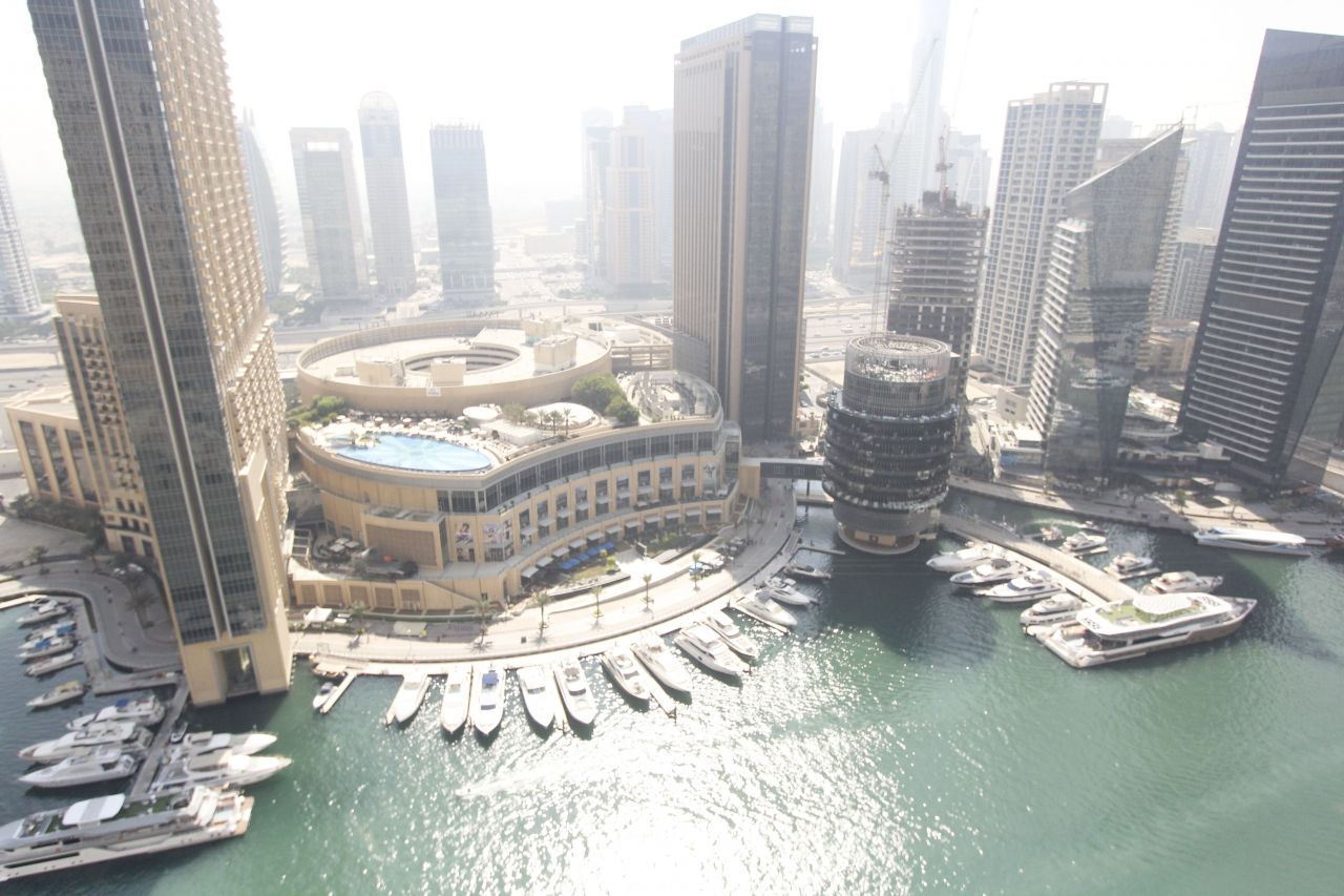 Apartment in Dubai, UAE, 65 m² - picture 6