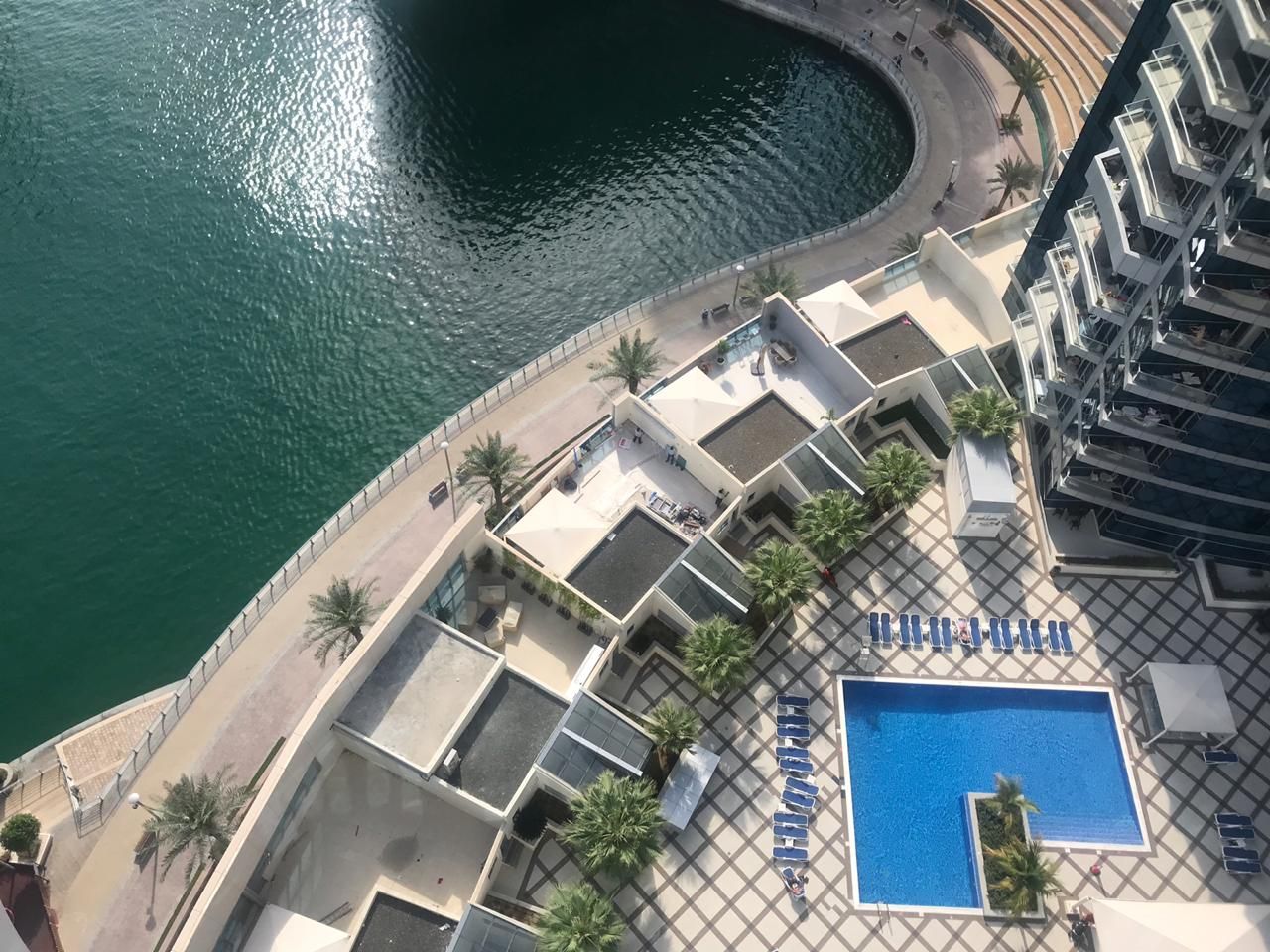 Apartment in Dubai, UAE, 65 m² - picture 15