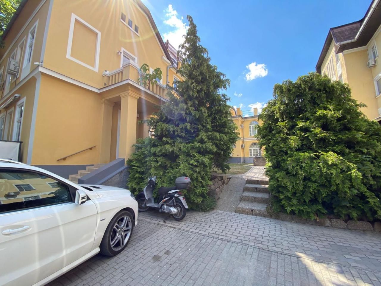 Wohnung Balatonfüred, Ungarn, 100 m² - Foto 1