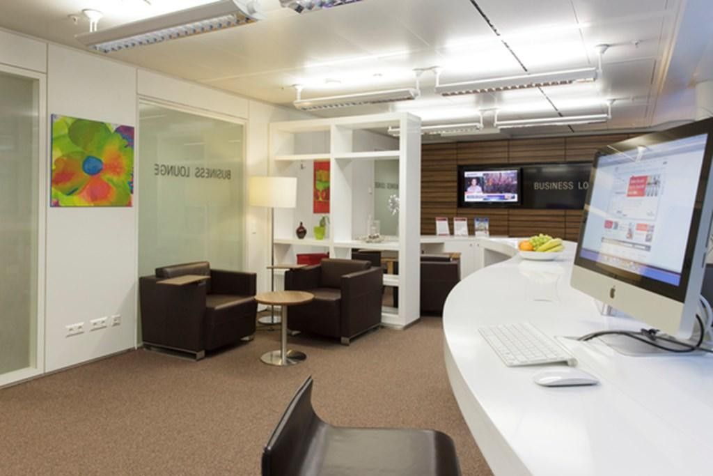 Office in Vienna, Austria, 300 m² - picture 2