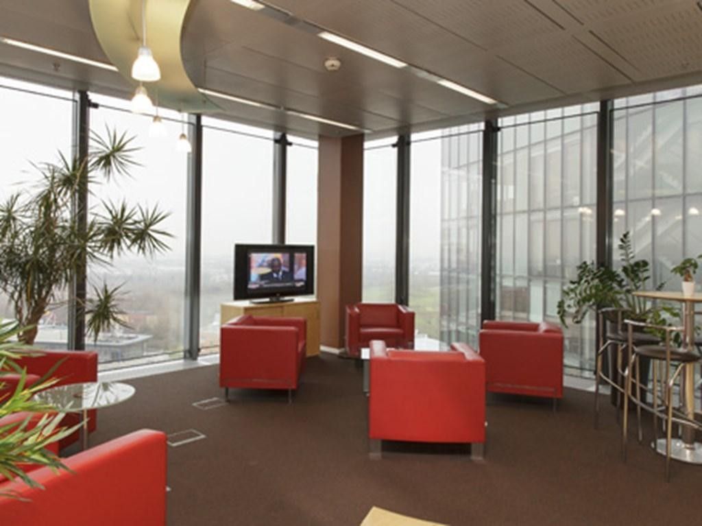 Büro in Wien, Österreich, 300 m² - Foto 2