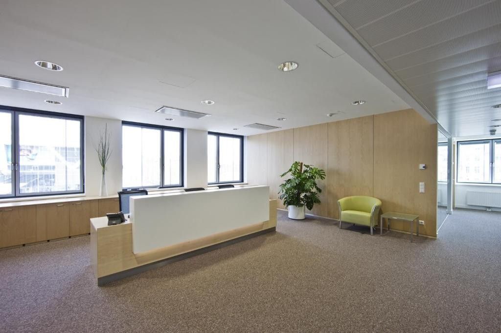Office in Vienna, Austria, 300 m² - picture 2