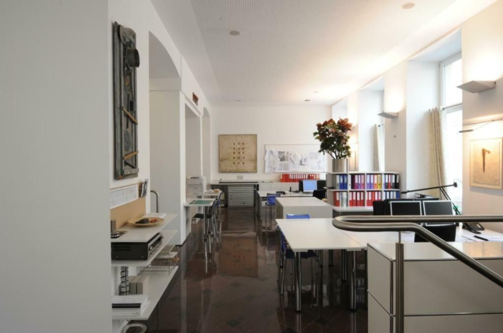 Büro in Wien, Österreich, 218.3 m² - Foto 2