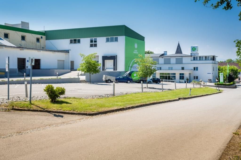 Ufficio Aschbach-Dorf, Austria, 660 m² - foto 2