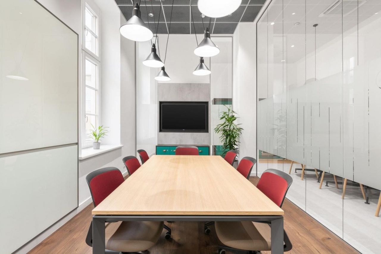 Büro in Linz, Österreich, 400 m² - Foto 2