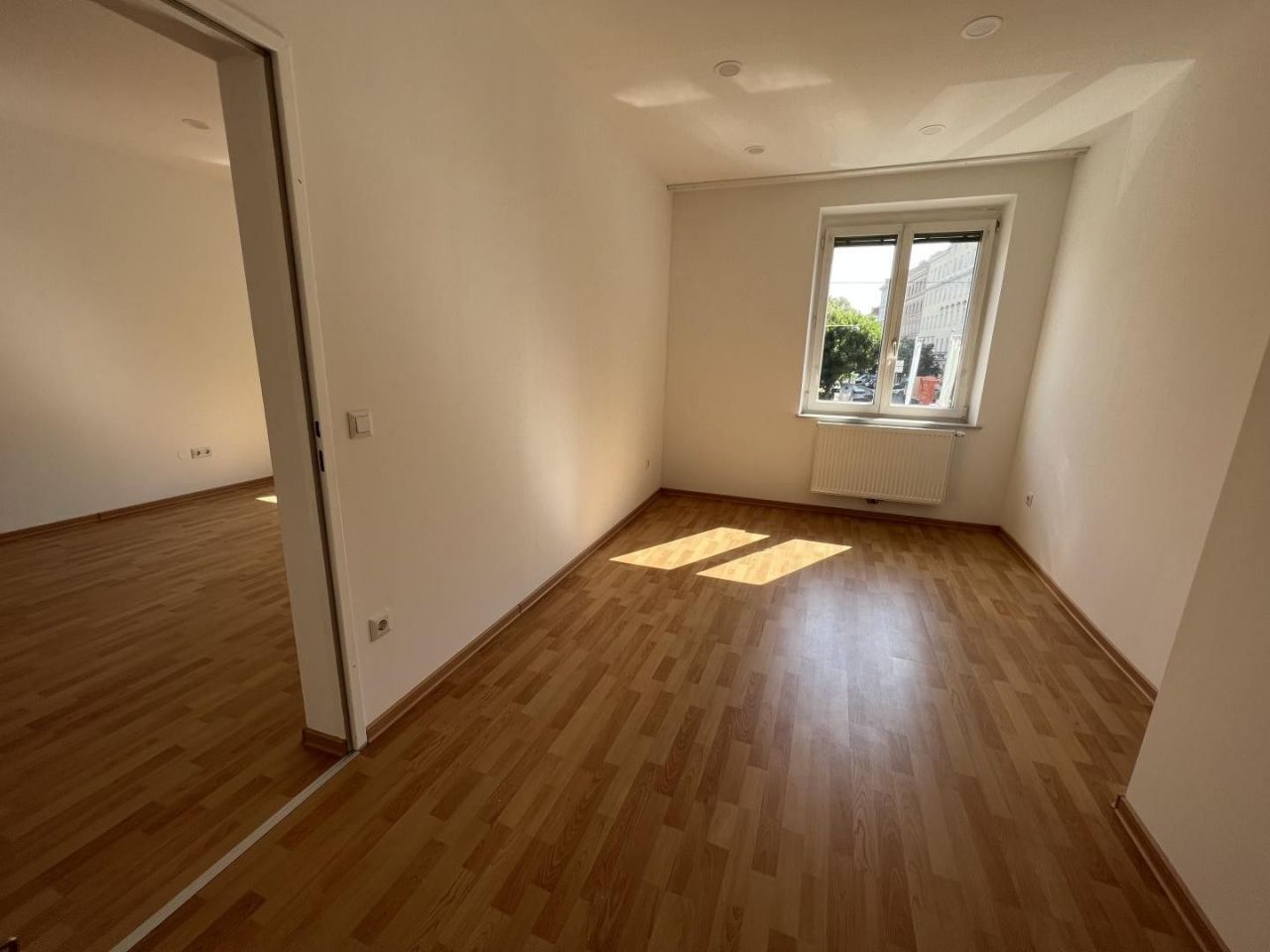 Wohnung in Wien, Österreich, 70.01 m² - Foto 2