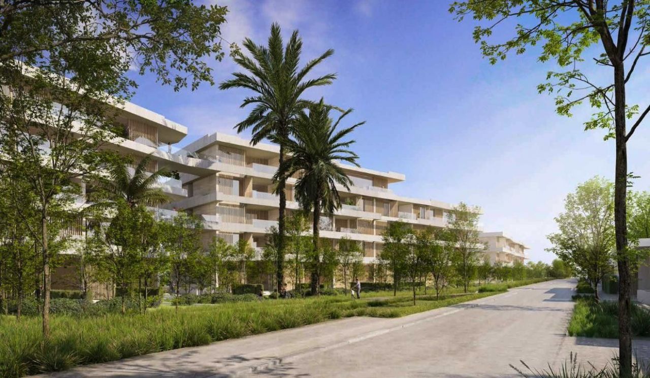 Flat Adschman, UAE, 65.5 m² - picture 2