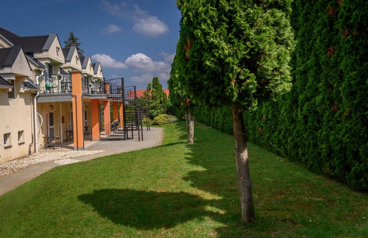 Hotel Cserszegtomaj, Ungarn - Foto 2