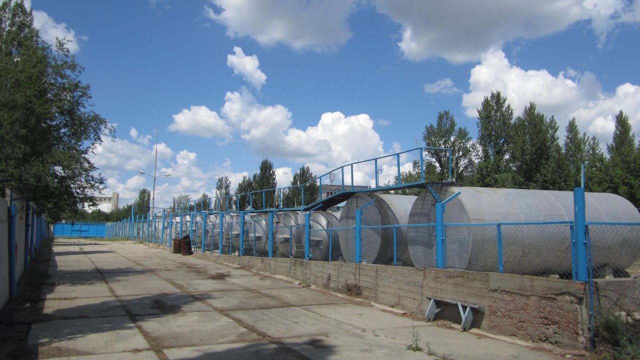 Commercial property in Saratov, Russia, 2 536 m² - picture 2