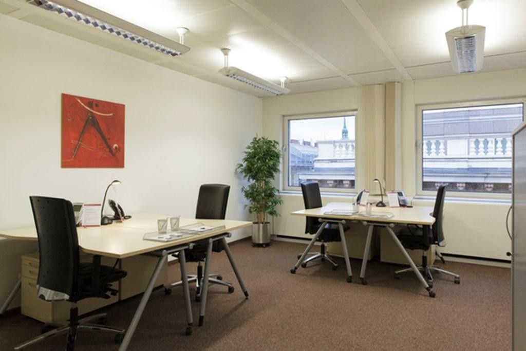 Office in Vienna, Austria, 300 m² - picture 3