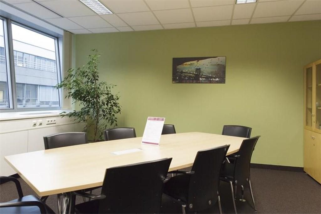 Office in Vienna, Austria, 300 m² - picture 3