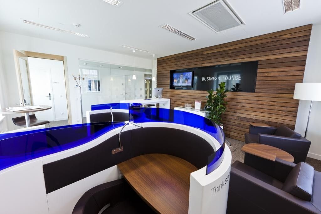 Office in Vienna, Austria, 300 m² - picture 3