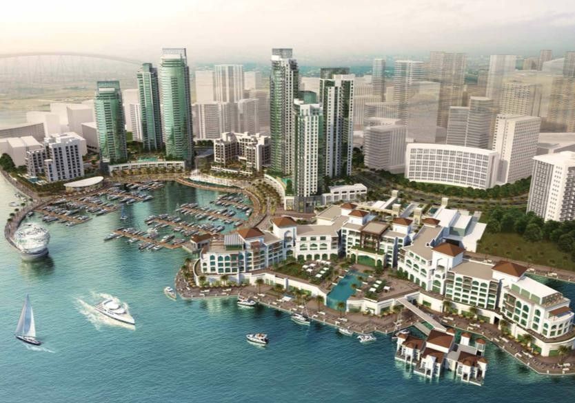 Flat in Dubai, UAE, 135 m² - picture 3