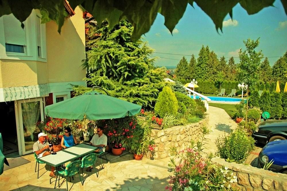 Hotel, albergo a Heviz, Ungheria, 600 m² - foto 3