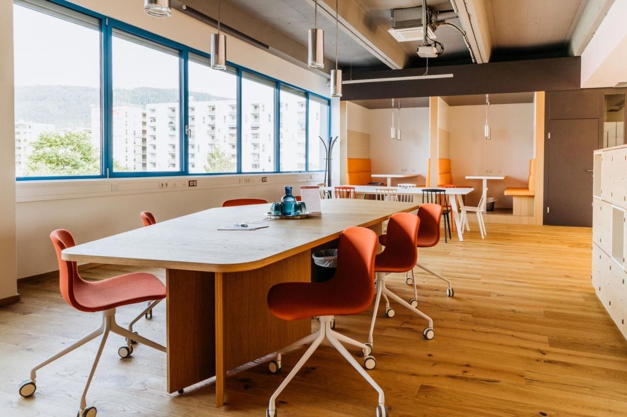 Ufficio a Graz, Austria, 200 m² - foto 3