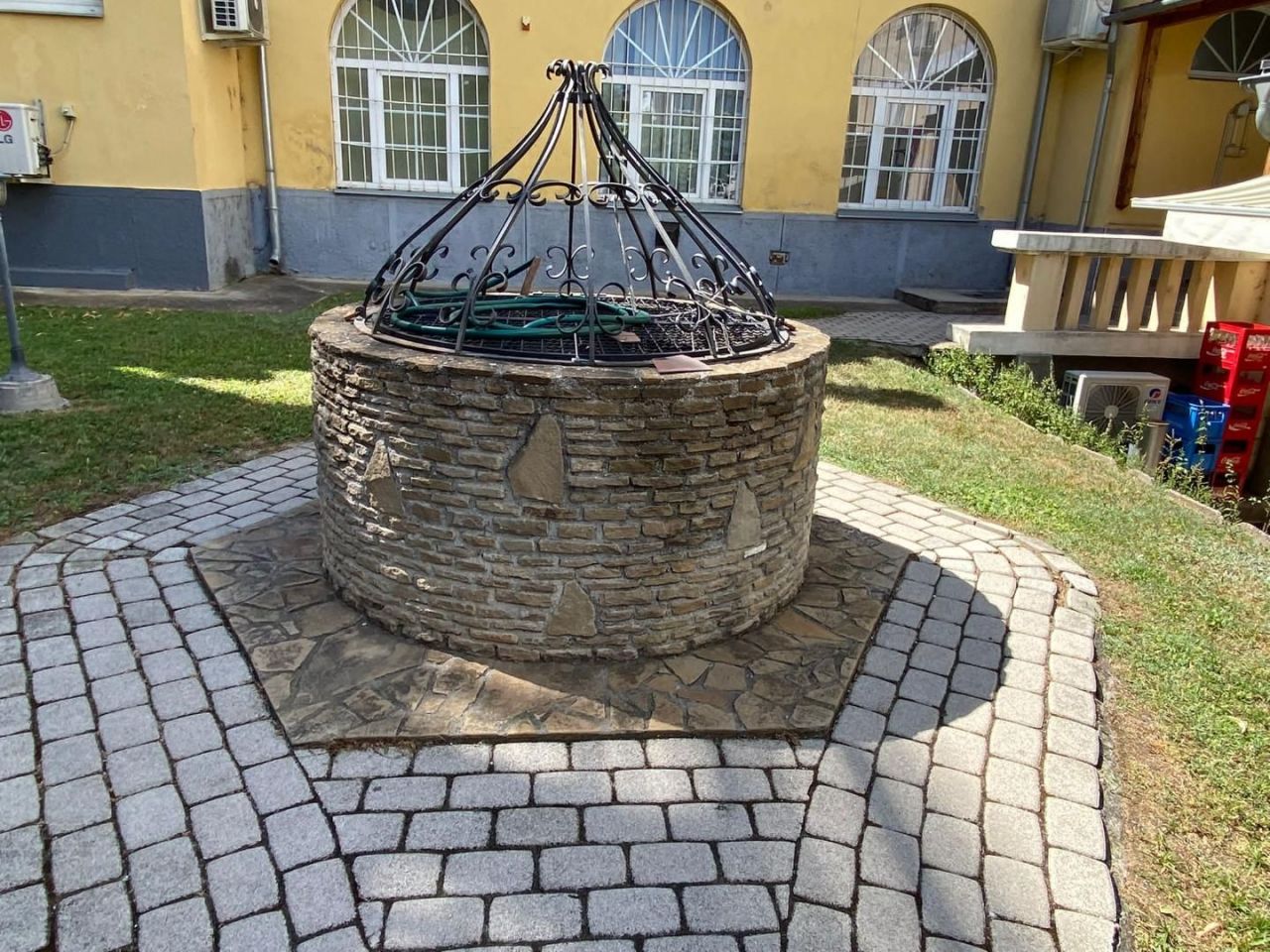 Flat Balatonfüred, Hungary, 100 m² - picture 3