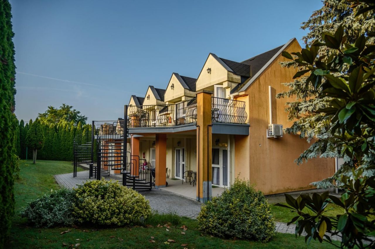 Hotel Cserszegtomaj, Ungarn - Foto 3