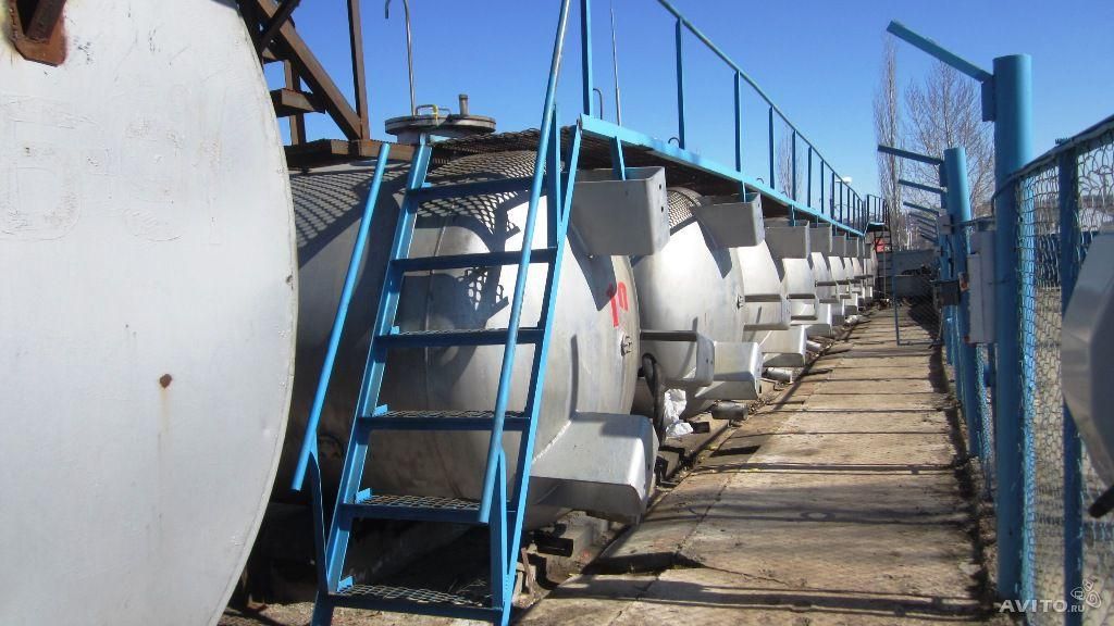 Commercial property in Saratov, Russia, 2 536 m² - picture 3