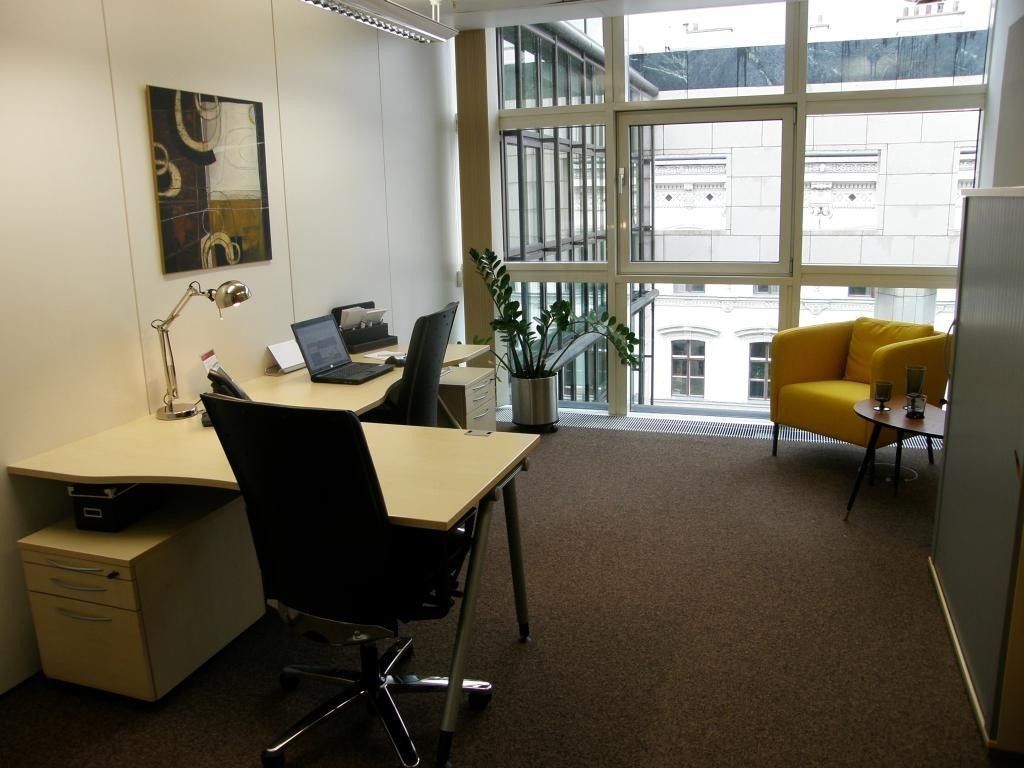 Office in Vienna, Austria, 300 m² - picture 4