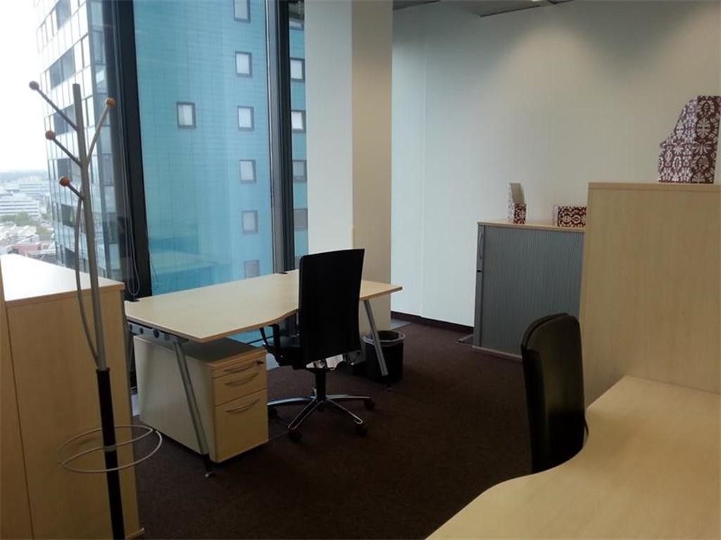 Büro in Wien, Österreich, 300 m² - Foto 4